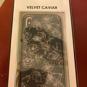 vC iPhone 10 pro max